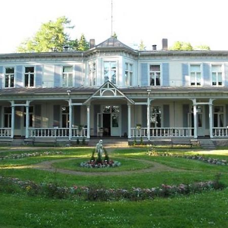 Neitsytniemen Kartano Bed & Breakfast Imatra Dış mekan fotoğraf