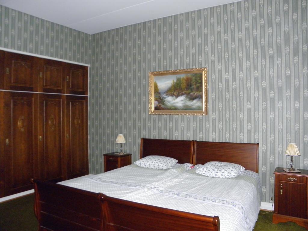 Neitsytniemen Kartano Bed & Breakfast Imatra Dış mekan fotoğraf