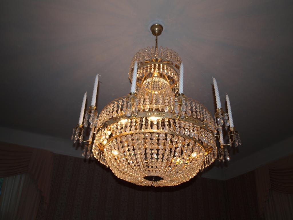 Neitsytniemen Kartano Bed & Breakfast Imatra Dış mekan fotoğraf