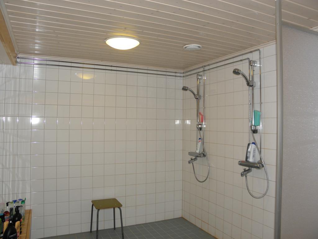 Neitsytniemen Kartano Bed & Breakfast Imatra Dış mekan fotoğraf