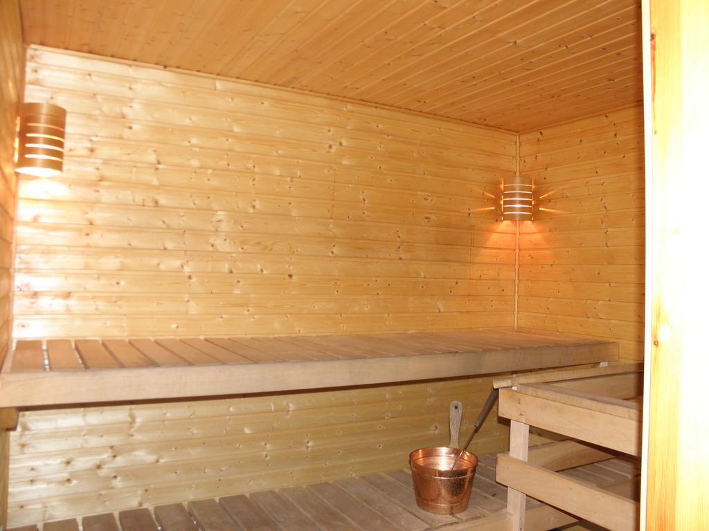 Neitsytniemen Kartano Bed & Breakfast Imatra Dış mekan fotoğraf