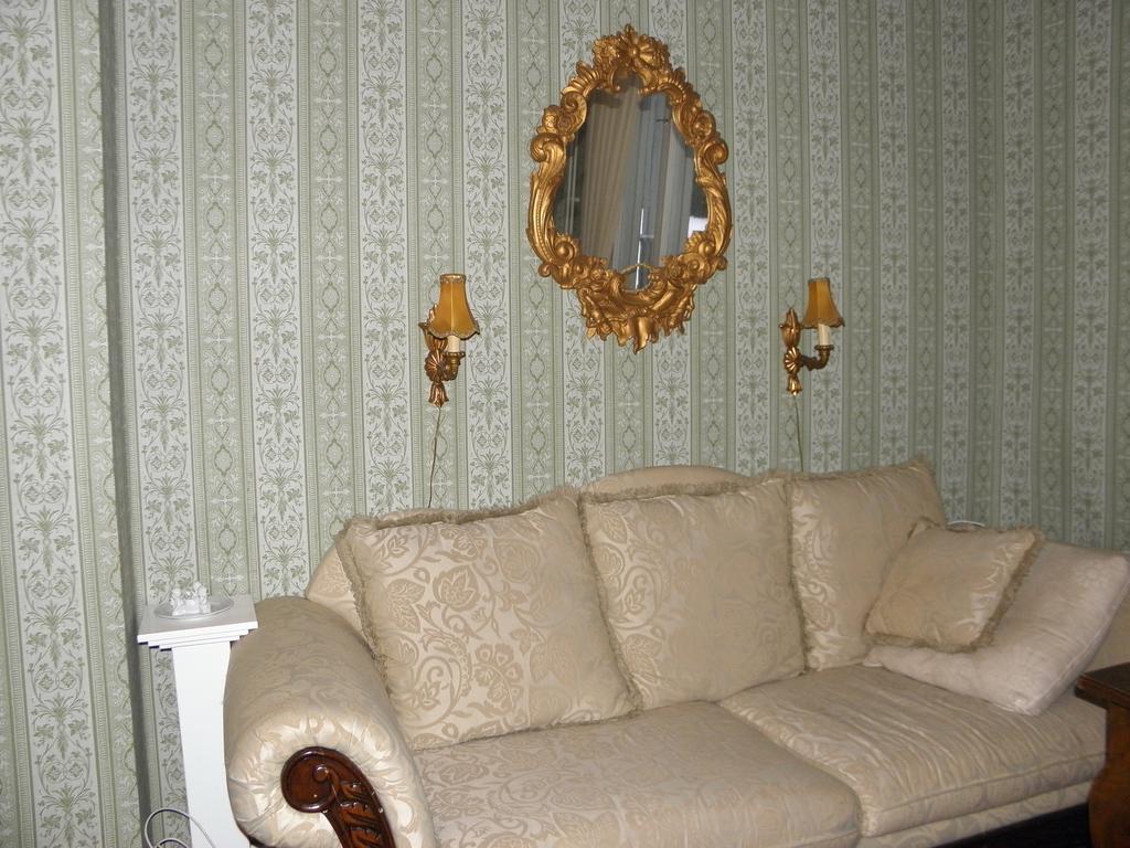 Neitsytniemen Kartano Bed & Breakfast Imatra Dış mekan fotoğraf